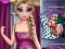 Joc Frozen Princess Wardrobe en línia