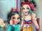 Joc Snow White Mommy Real Makeover en línia