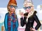 Joc Winter Fashion Street Snap en línia