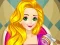 Joc Rapunzel's Instagram Blog en línia