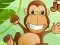 Joc Monkey Banana Jump en línia