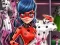 Joc Miraculous Hero Closet en línia