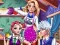 Joc Princesses Organic Shop en línia