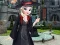 Joc Elsa First Day In Hogwarts School en línia