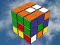 Joc Rubik's Cube en línia