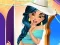 Joc Princess Jasmine's Secret Wish en línia