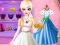 Joc Elsa Dress Style Attempt en línia