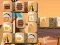 Joc Wild West Mahjong en línia