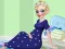 Joc Elsa Mommy Fashion en línia