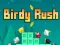 Joc Birdy Rush en línia
