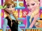 Joc Frozen's Store en línia