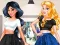 Joc Princesses Open Art Gallery en línia