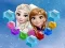 Joc Elsa Hex Puzzle en línia