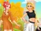 Joc Princesses Street Fashion Shopping en línia
