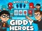 Joc Giddy Heroes en línia