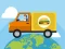 Joc Box Delivery Trucks Hidden en línia