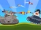 Joc Battle Of Tank Steel en línia