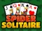 Joc Spider Solitaire en línia