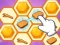 Joc Collect Honey Puzzle en línia