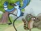 Joc Regular show spot the difference en línia
