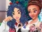 Joc Princess First Boyfriend Tips en línia