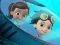 Joc Rusty Rivets Rusty Dives In en línia