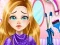 Joc The Princess Sent to Future en línia
