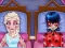 Joc Ladybug And Elsa's First Aid en línia
