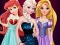 Joc Princesses Troubles en línia