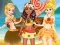 Joc Princesses Island Survive en línia