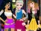 Joc Princesses Tattoo Fashion en línia