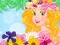 Joc Rapunzels Flower Crown en línia