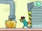Joc Phineas and Ferb Perry Widgets en línia