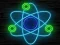 Joc Fidget Spinner Neon Glow Online en línia