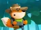 Joc Fox Adventurer en línia