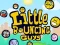 Joc Little Bouncing Guys en línia