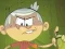 Joc The Loud House Germ Squirmish en línia