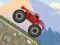 Joc Monster Truck Flip Jumps en línia