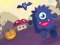 Joc Sweets Halloween Monster en línia