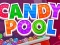Joc Candy Pool en línia