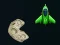 Joc Asteroids en línia