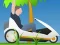 Joc Sinclair C5 Stunt Rider en línia