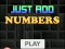Joc Just Add Numbers en línia
