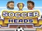 Joc Soccer Heads en línia