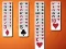 Joc Spidike Solitaire en línia