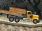 Joc 18 Wheeler Lumber Cargo en línia
