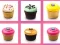 Joc 2048 Cupcakes en línia