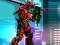 Joc Battle Robot Samurai Age en línia