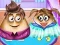 Joc Pou Room Decoration en línia