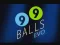 Joc 99 Balls Evo en línia